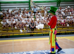 Mały Sportowiec 2018