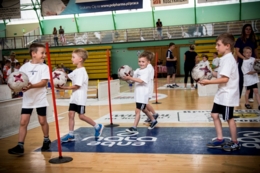 Mały Sportowiec 2018
