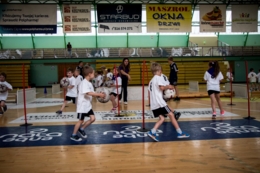 Mały Sportowiec 2018