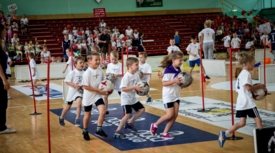 Mały Sportowiec 2018