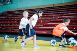 Mały Sportowiec 2018