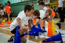 Mały Sportowiec 2018