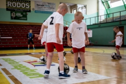 Mały Sportowiec 2018
