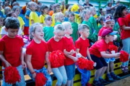 Mały Sportowiec 2018