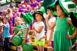 Mały Sportowiec 2018