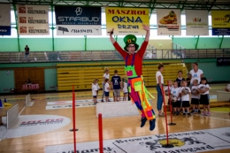 Mały Sportowiec 2018