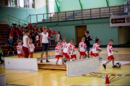 Mały Sportowiec 2018