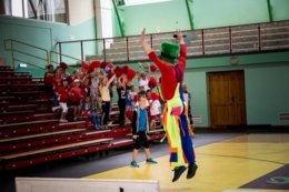 Mały Sportowiec 2018