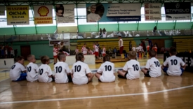 Mały Sportowiec 2018