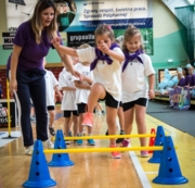 Mały Sportowiec 2018