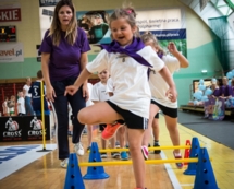 Mały Sportowiec 2018