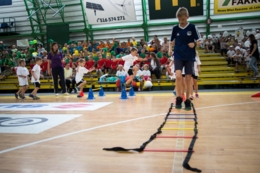 Mały Sportowiec 2018