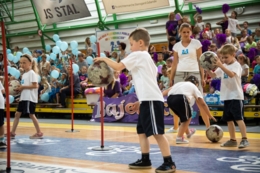 Mały Sportowiec 2018