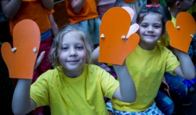 Mały Sportowiec 2018