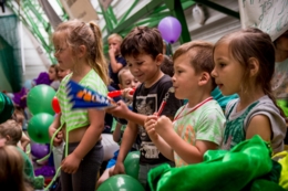 Mały Sportowiec 2018