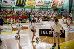 Mały Sportowiec 2018