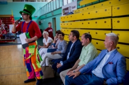 Mały Sportowiec 2018