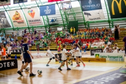 Mały Sportowiec 2018