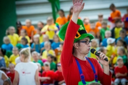 Mały Sportowiec 2018