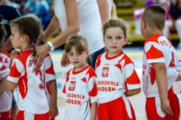 Mały Sportowiec 2018