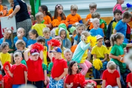 Mały Sportowiec 2018