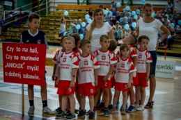 Mały Sportowiec 2018