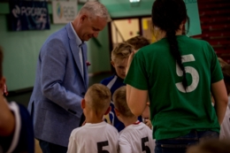 Mały Sportowiec 2018