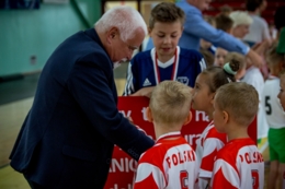 Mały Sportowiec 2018