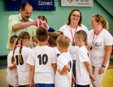 Mały Sportowiec 2018