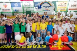 Mały Sportowiec 2018
