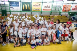 Mały Sportowiec 2018