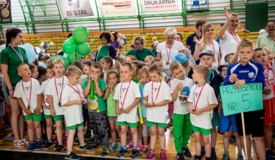 Mały Sportowiec 2018