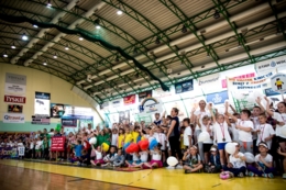 Mały Sportowiec 2018