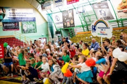 Mały Sportowiec 2018
