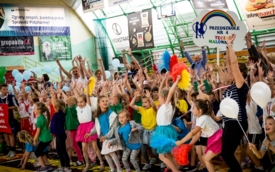 Mały Sportowiec 2018