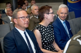 Akademia z okazji Święta Kawalerii
