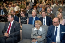 Akademia z okazji Święta Kawalerii
