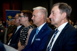 Akademia z okazji Święta Kawalerii