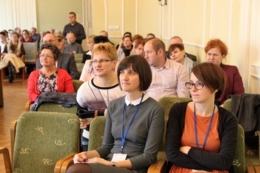 Spotkanie z Kuratorką Oświaty