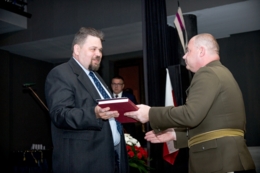 Akademia z okazji Święta Kawalerii