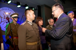 Akademia z okazji Święta Kawalerii