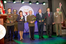 Akademia z okazji Święta Kawalerii