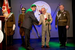 Akademia z okazji Święta Kawalerii