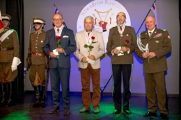 Akademia z okazji Święta Kawalerii