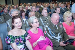 Akademia z okazji Święta Kawalerii