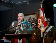 Akademia z okazji Święta Kawalerii