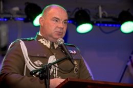 Akademia z okazji Święta Kawalerii