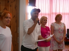 Uszyj z nami misia