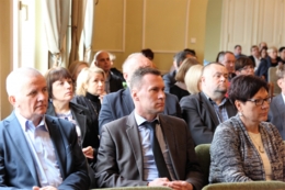 Spotkanie z Kuratorką Oświaty