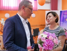 Uszyj z nami misia